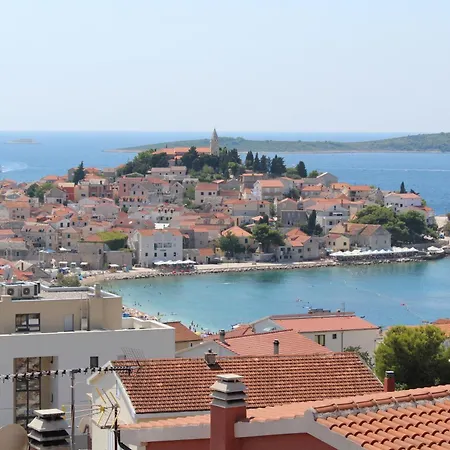 Visum 2 Daire Primošten