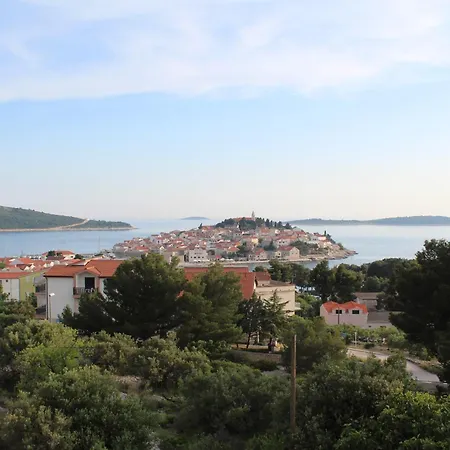 Visum 2 Daire Primošten