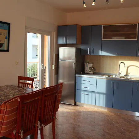 Apartment Visum 2 Primosten