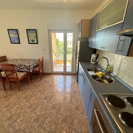 Visum 2 Apartment