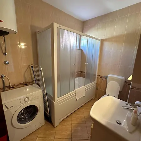 Visum 2 Apartment *