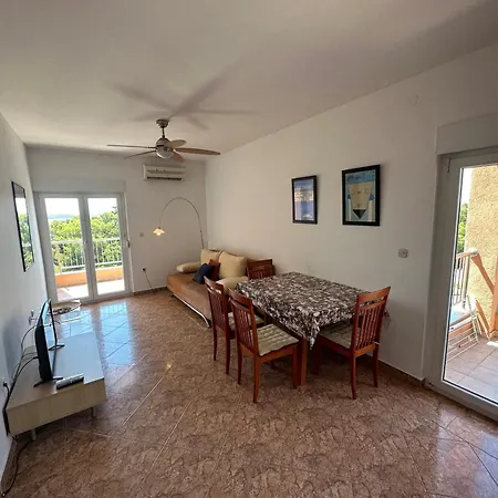 Apartment Visum 2 *